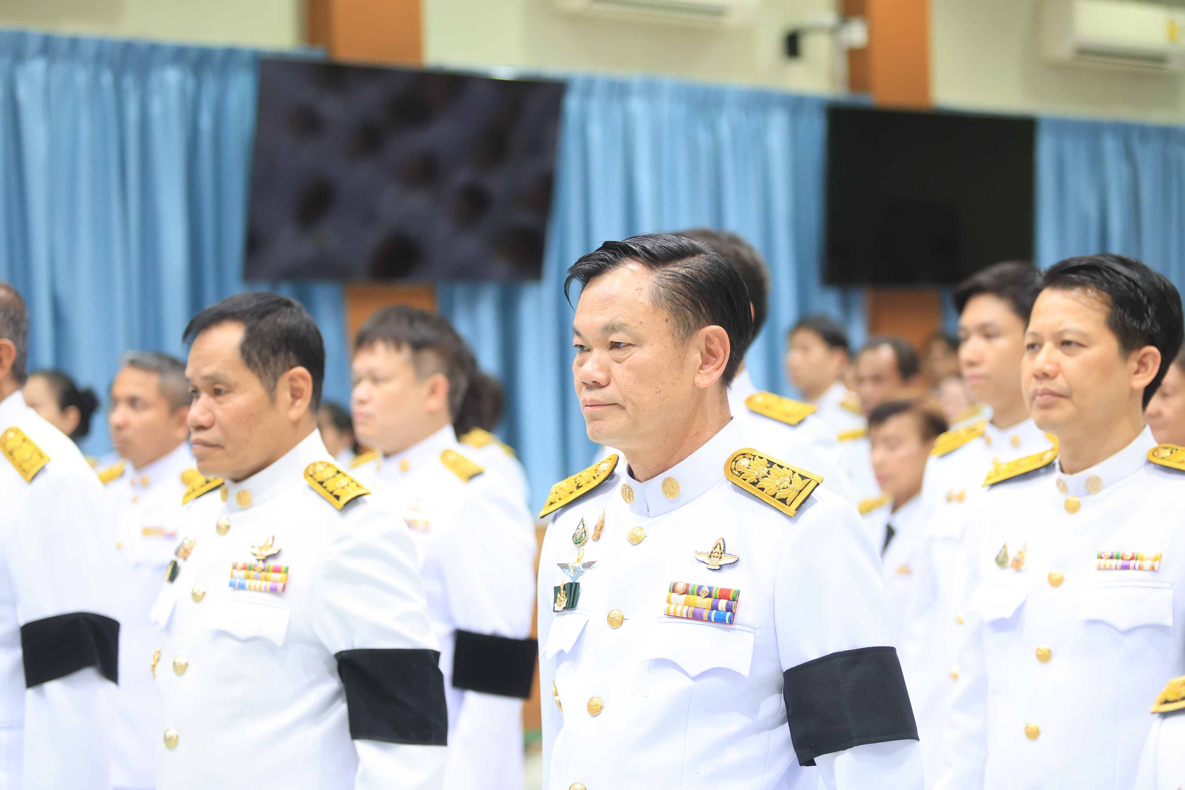 title - ส.ป.ก. จัดพิธีถวายพระพรชัยมงคล สมเด็จพระนางเจ้าฯ พระบรมราชินี เนื่องในโอกาสพระราชพิธีมหามงคลเฉลิมพระชนมพรรษา 4 รอบ 3 มิถุนายน 2569